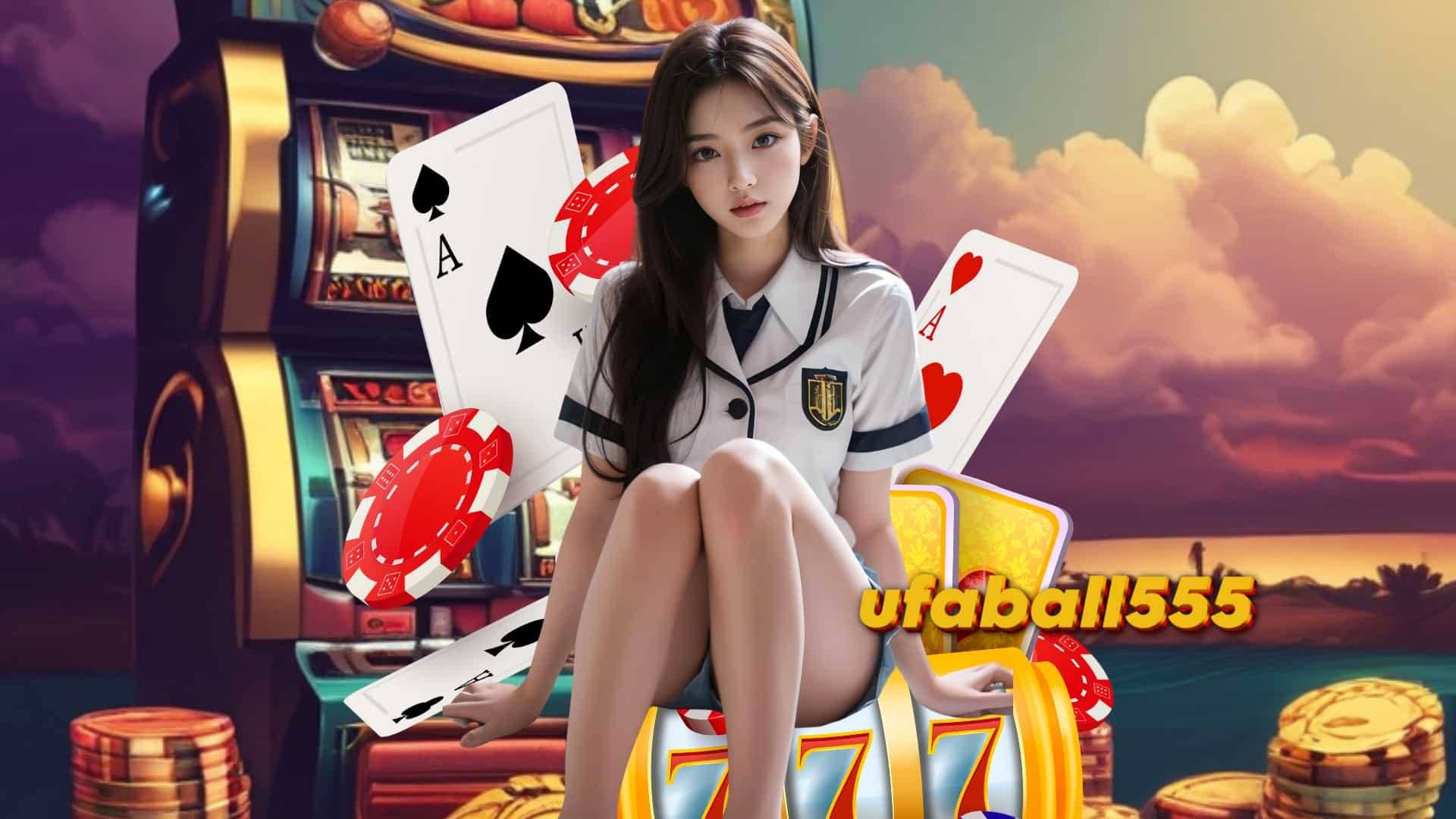 ufaball555 true wallet